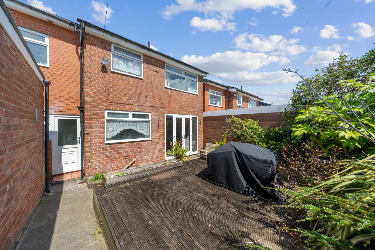 Hornsey Grove, Wigan, Wigan, WN3 6EP, photo 16