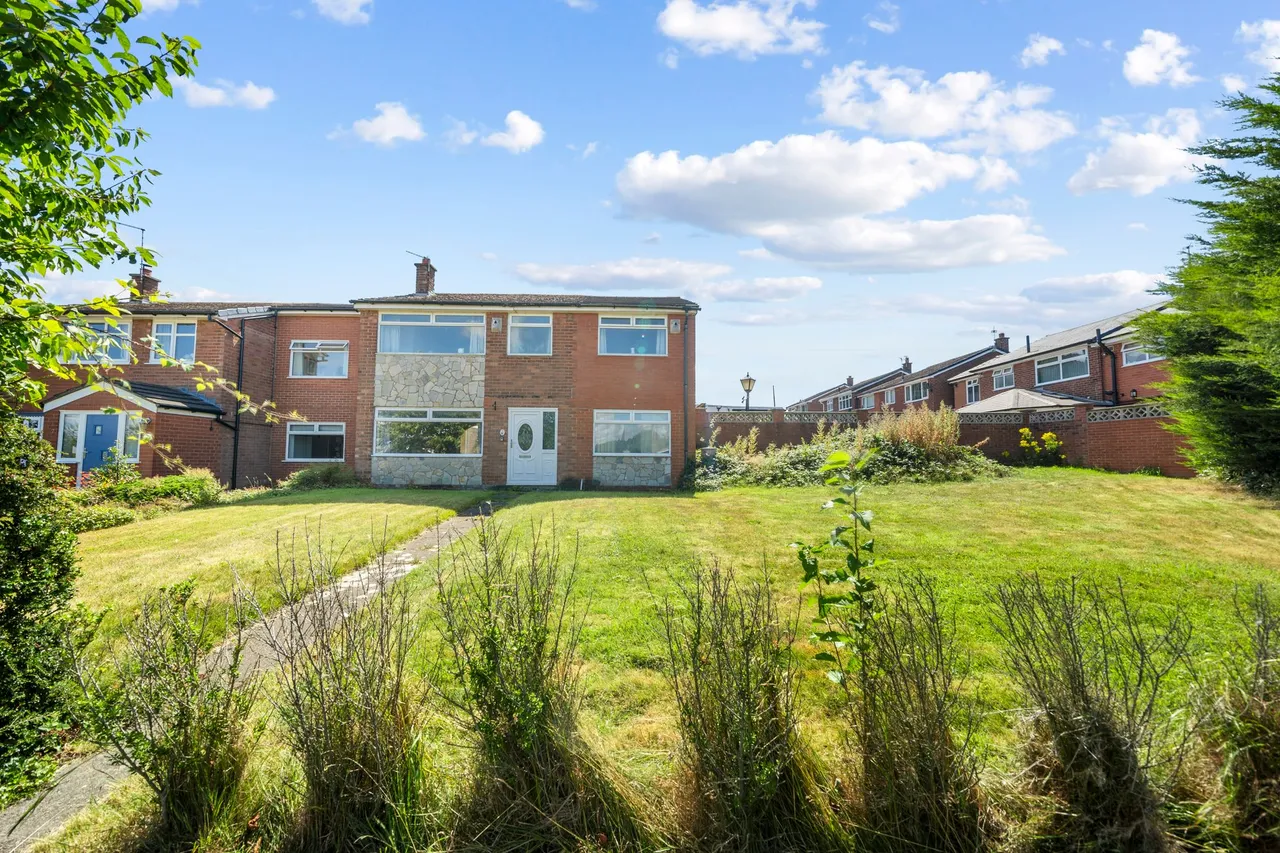 Hornsey Grove, Wigan, Wigan, WN3 6EP, photo 3