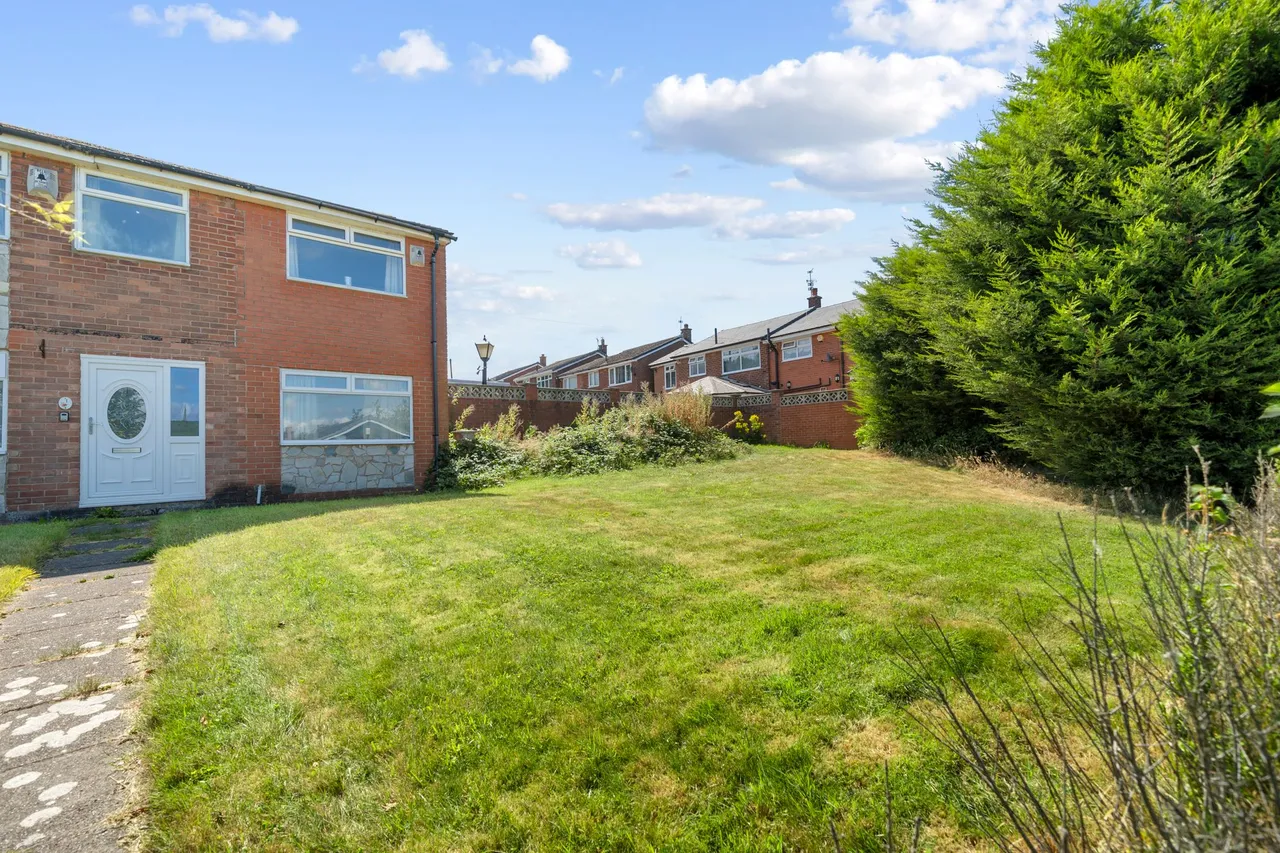 Hornsey Grove, Wigan, Wigan, WN3 6EP, photo 18