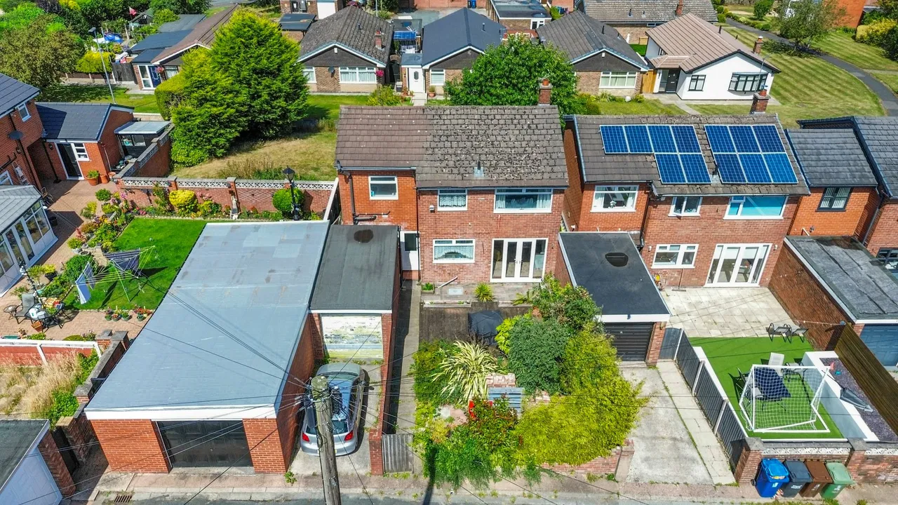 Hornsey Grove, Wigan, Wigan, WN3 6EP, photo 17