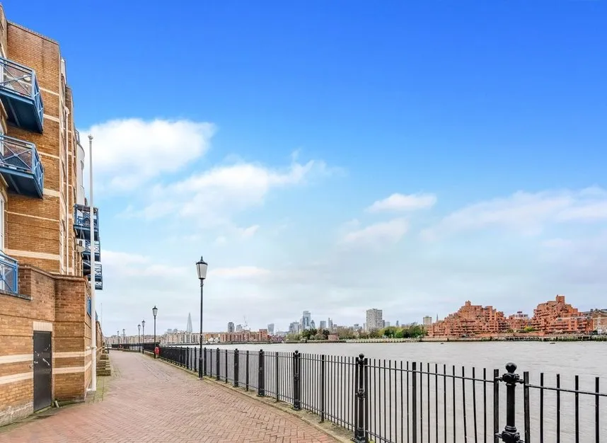 Rotherhithe Street, Rotherhithe, SE16, photo 8