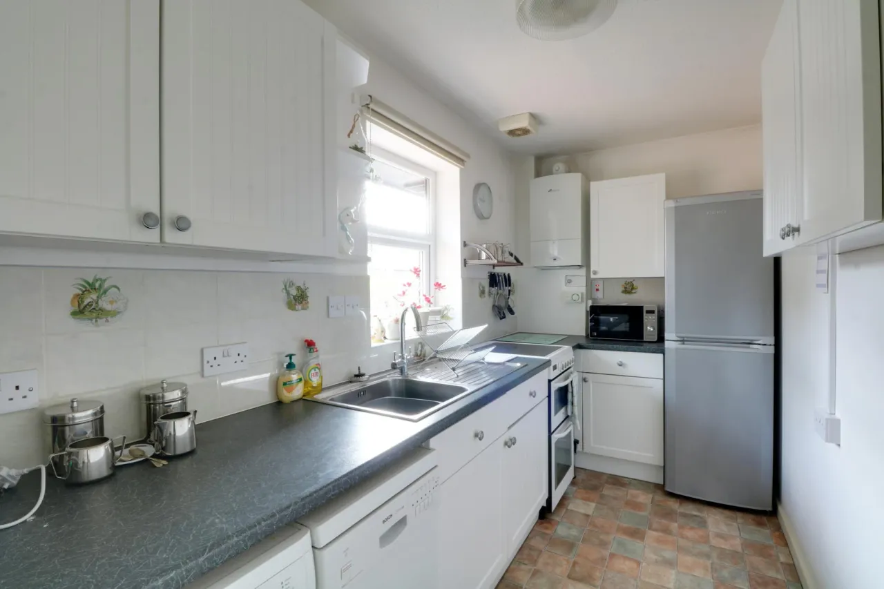 Rectory Close, Nantwich, photo 6