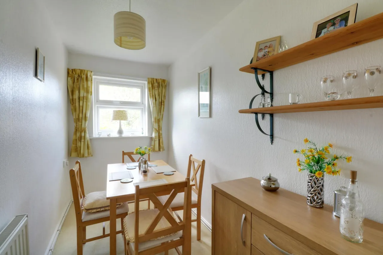 Rectory Close, Nantwich, photo 4