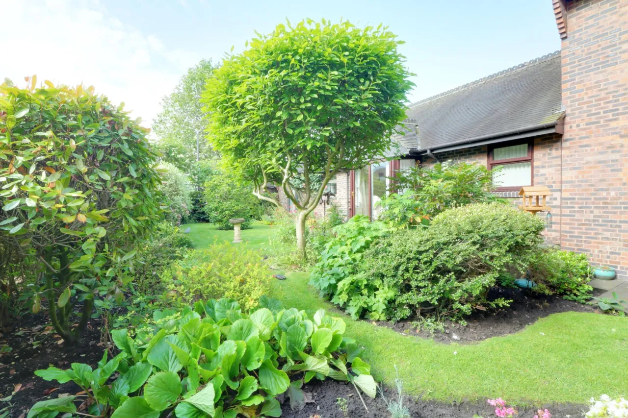 Rectory Close, Nantwich, photo 5