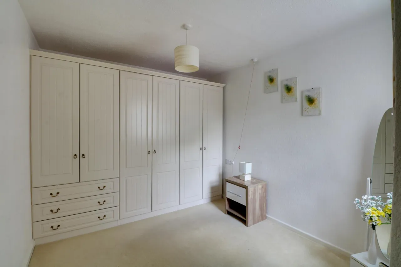 Rectory Close, Nantwich, photo 7