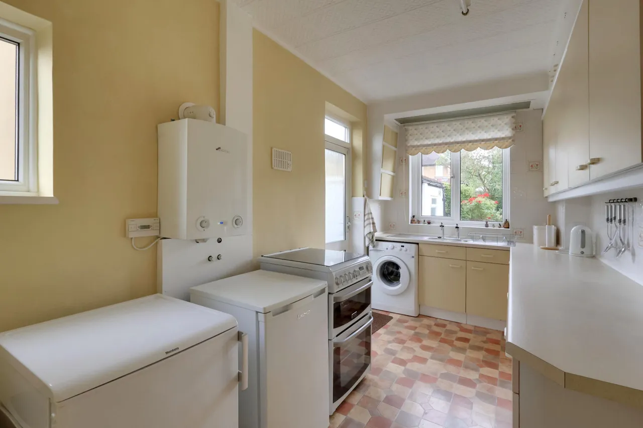Colin Close, Croydon, Croydon, CR0 8QD, photo 6