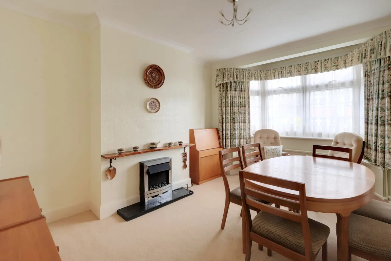 Colin Close, Croydon, Croydon, CR0 8QD, photo 5