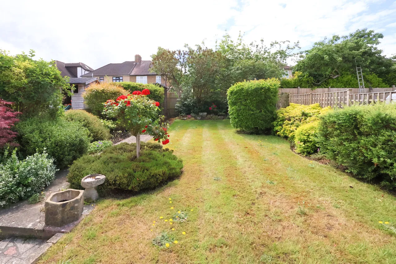 Colin Close, Croydon, Croydon, CR0 8QD, photo 12