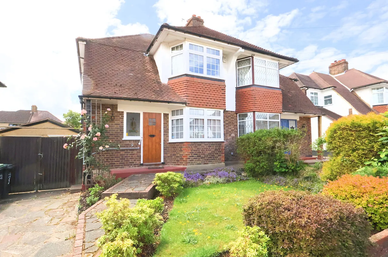 Colin Close, Croydon, Croydon, CR0 8QD, photo 11