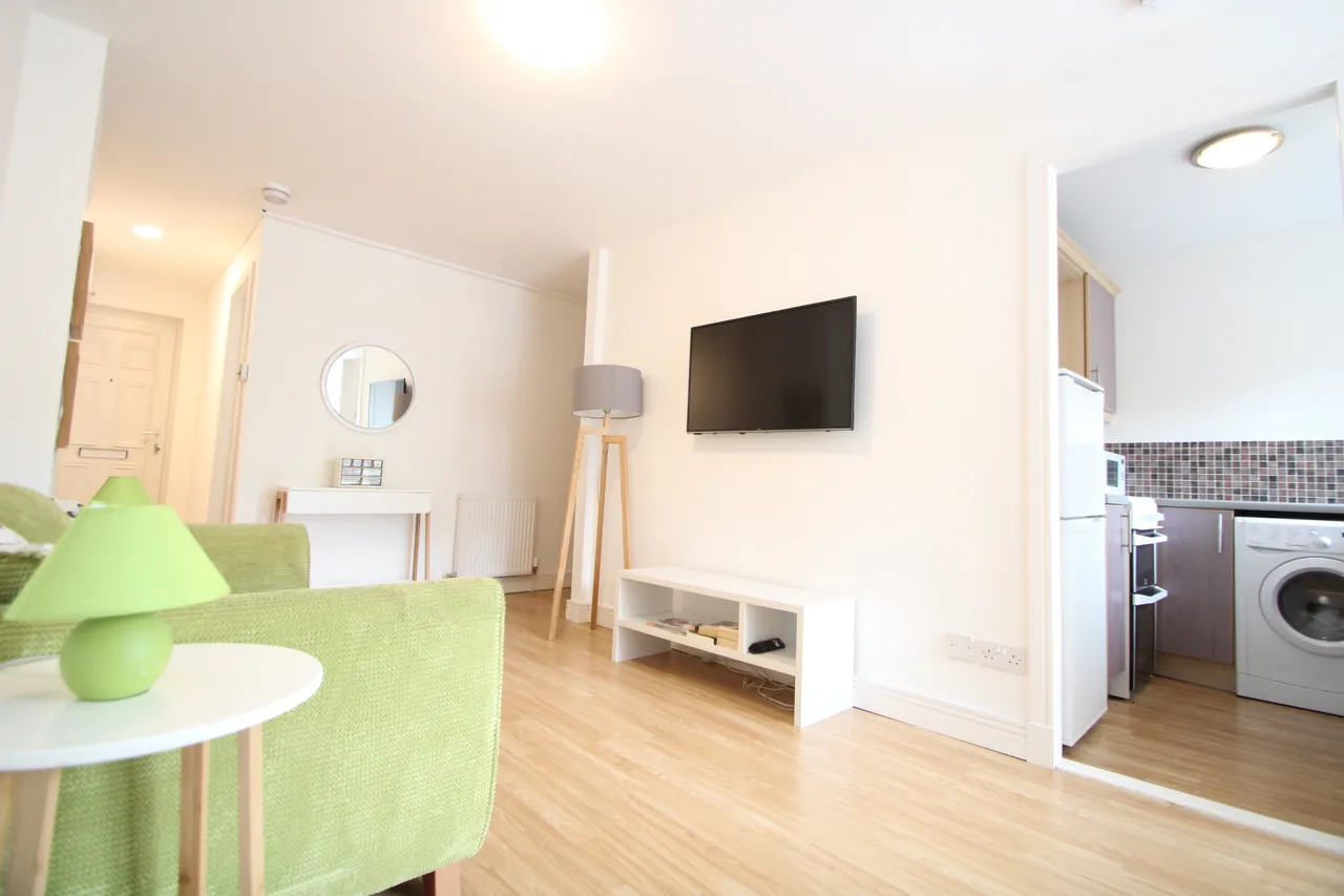 21 Dorset Street, Glasgow, G3 7AG, photo 5