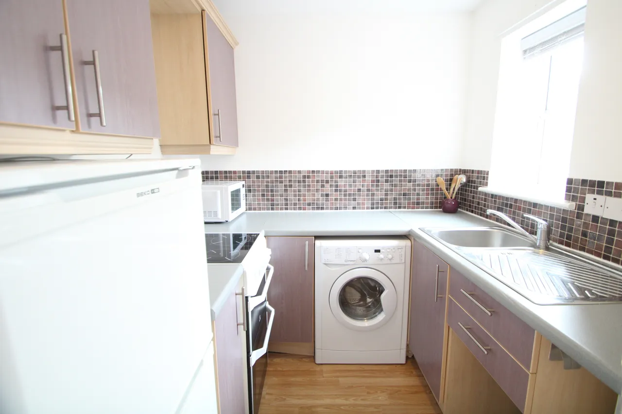 21 Dorset Street, Glasgow, G3 7AG, photo 8