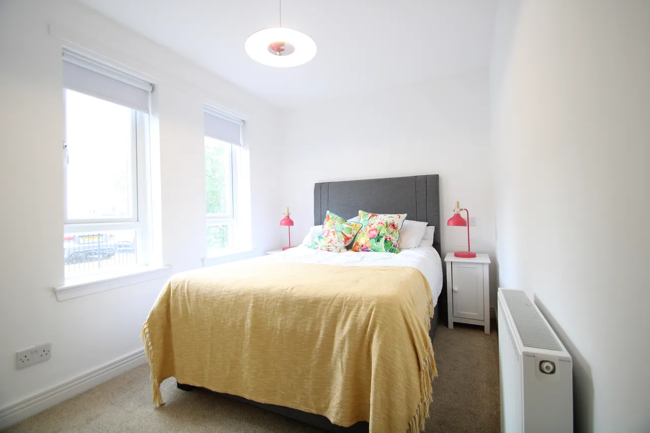 21 Dorset Street, Glasgow, G3 7AG, photo 9