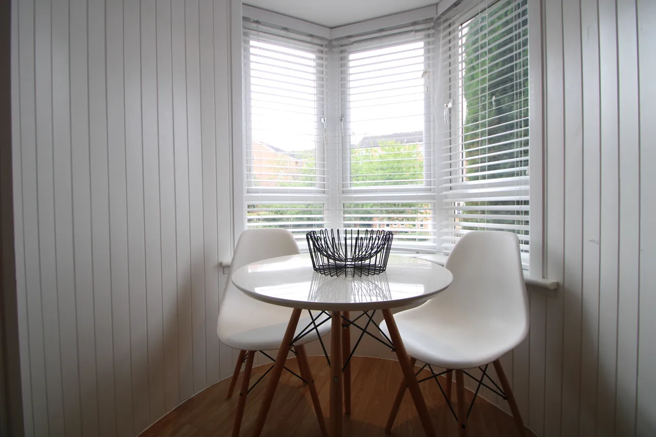21 Dorset Street, Glasgow, G3 7AG, photo 7