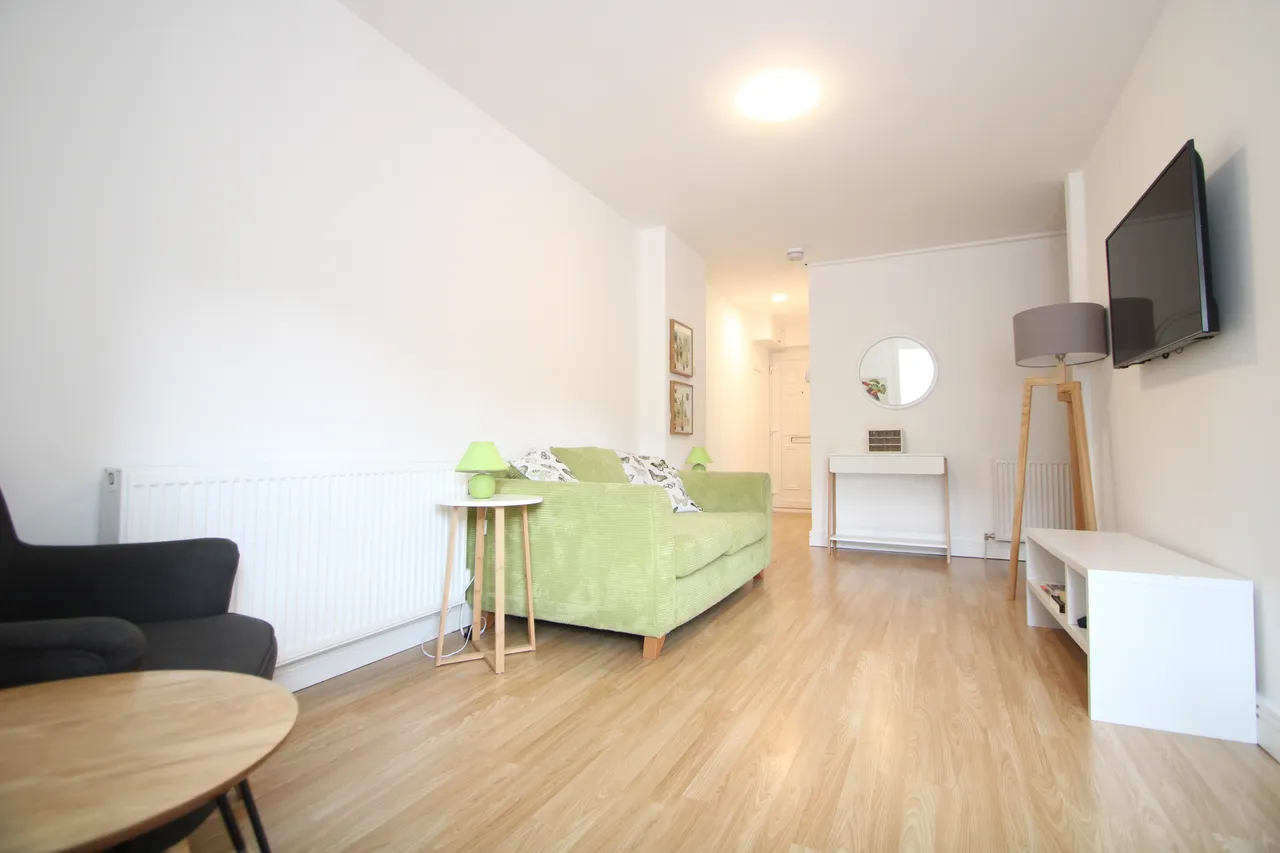 21 Dorset Street, Glasgow, G3 7AG, photo 4