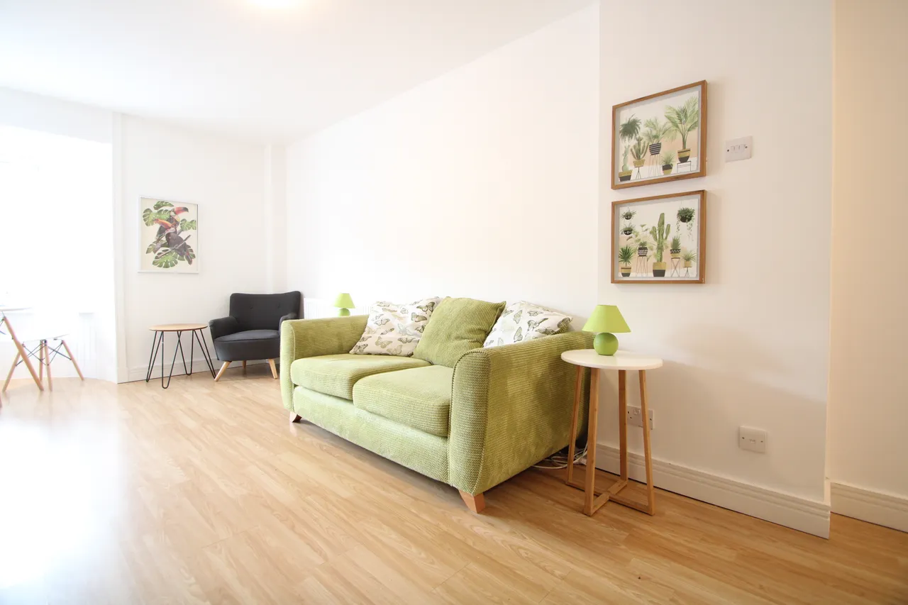 21 Dorset Street, Glasgow, G3 7AG, photo 2