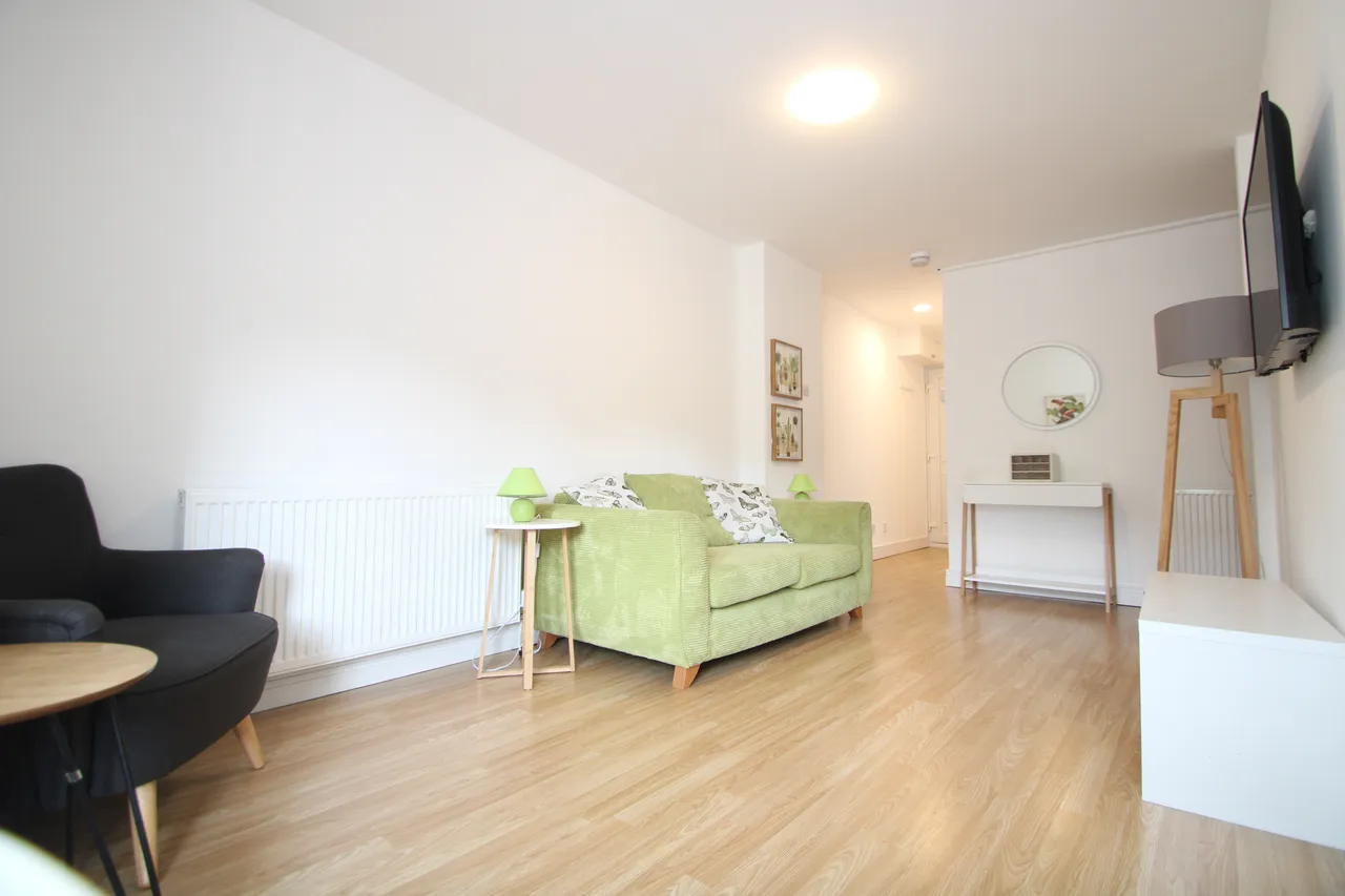 21 Dorset Street, Glasgow, G3 7AG, photo 6
