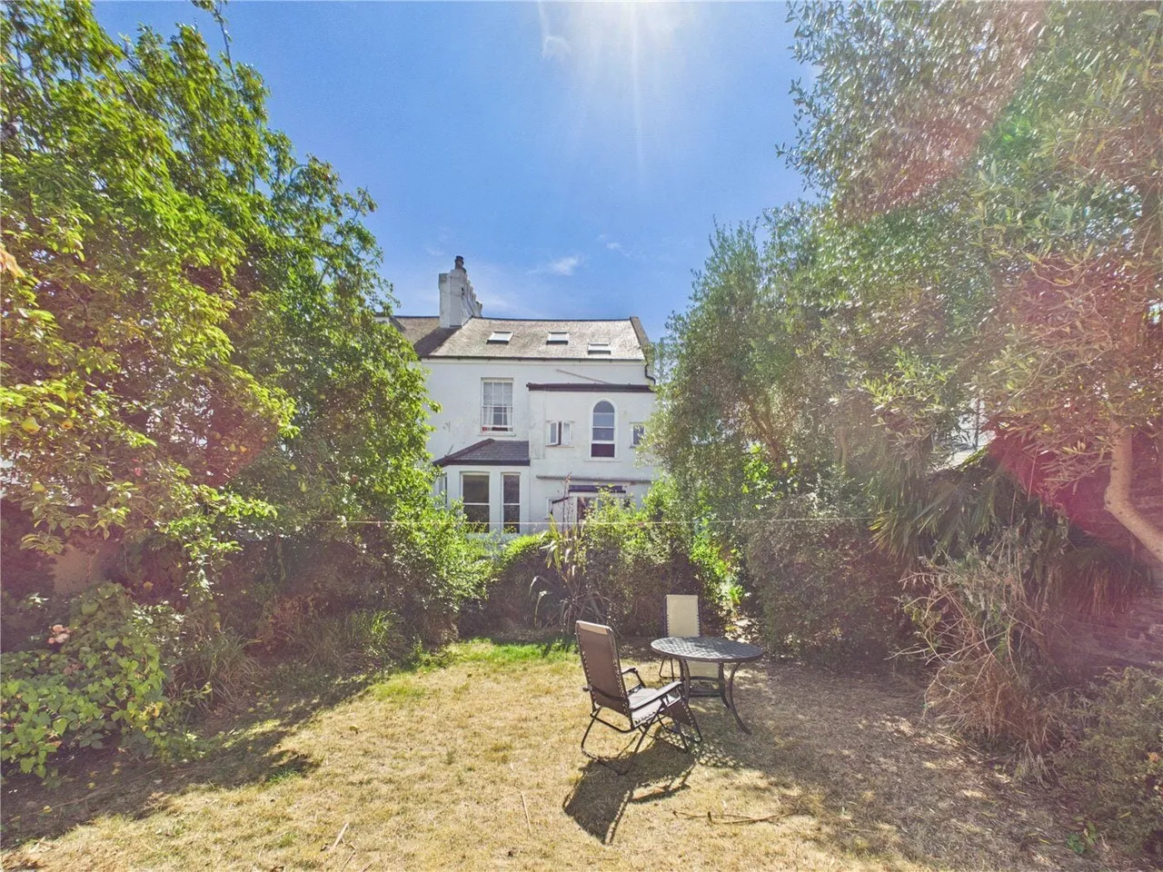 1 bed flat for sale, Mont Le Grand, Exeter, EX1