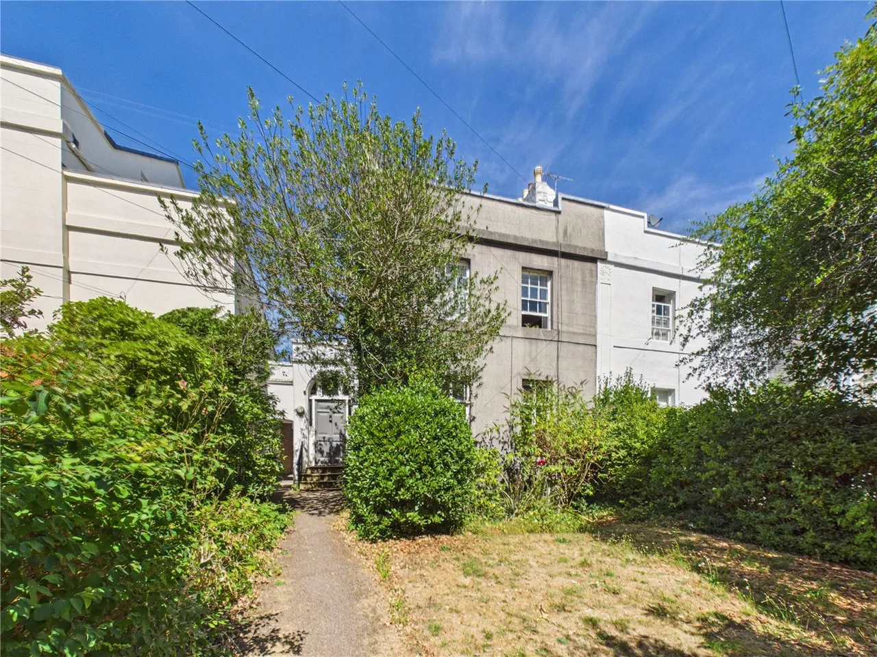 Mont Le Grand, Exeter, EX1, photo 8