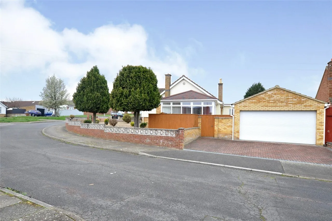 Quantock Crescent, Northampton, Northamptonshire, NN5, photo 2