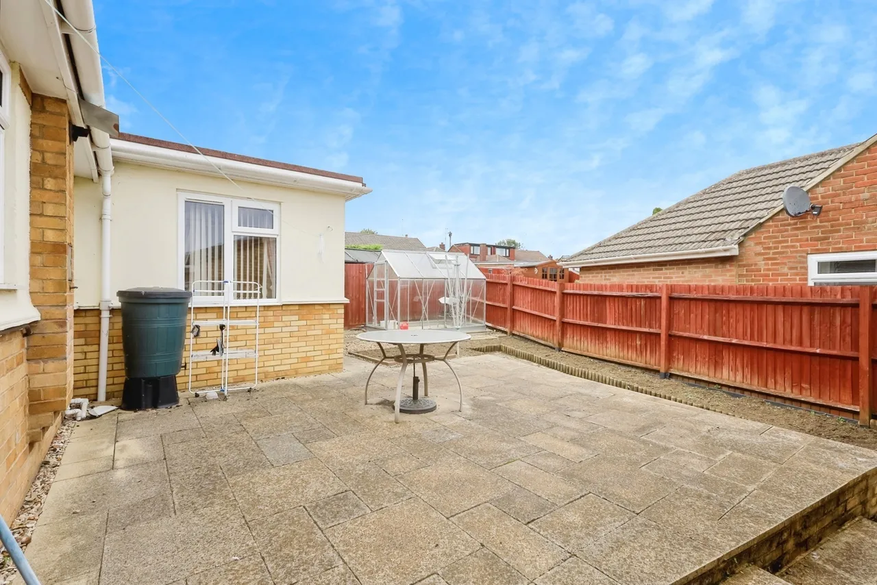 Quantock Crescent, Northampton, Northamptonshire, NN5, photo 16