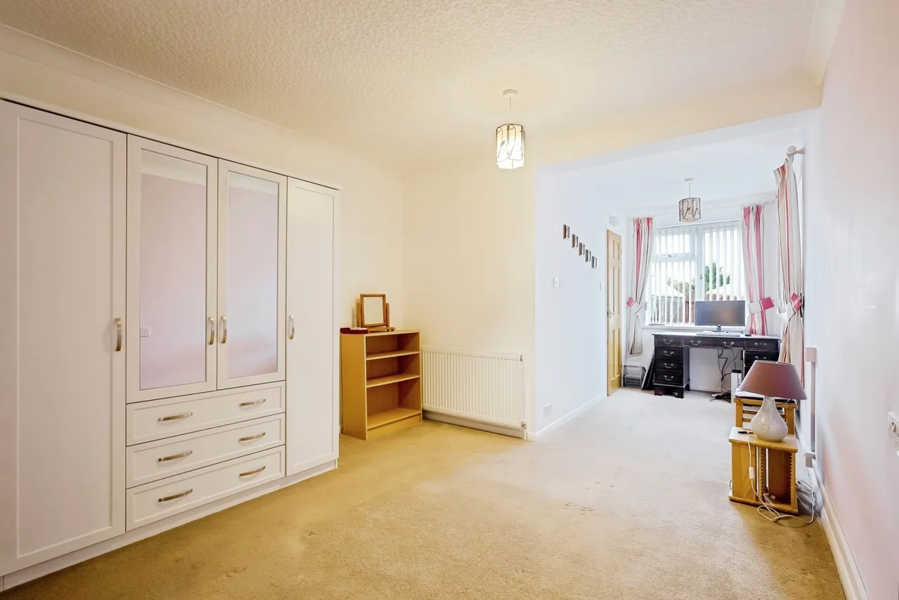 Quantock Crescent, Northampton, Northamptonshire, NN5, photo 10