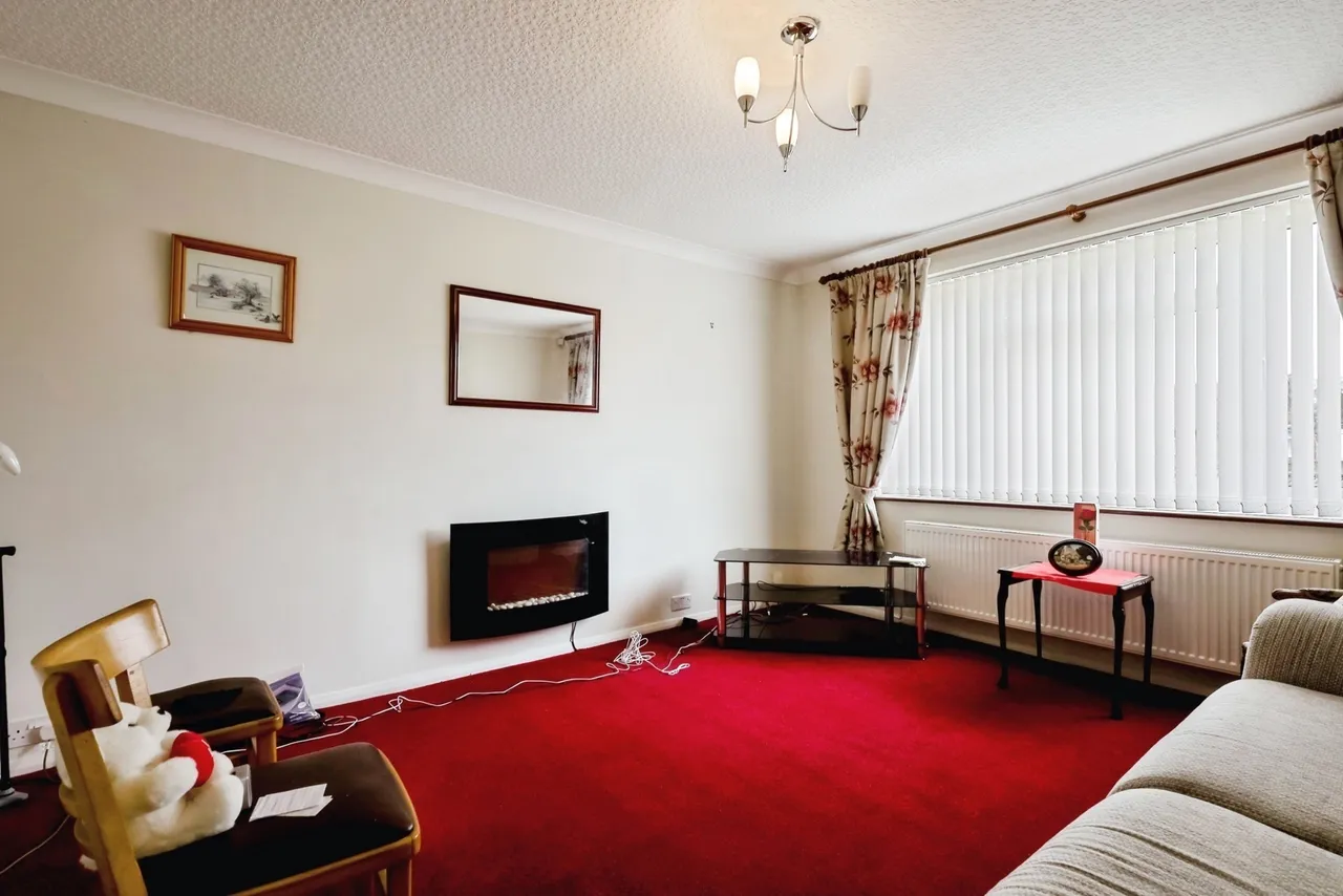 Quantock Crescent, Northampton, Northamptonshire, NN5, photo 4