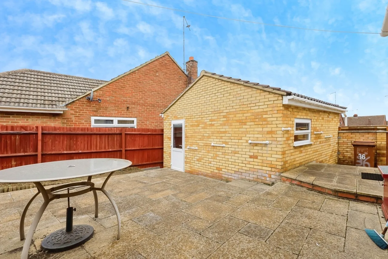 Quantock Crescent, Northampton, Northamptonshire, NN5, photo 17