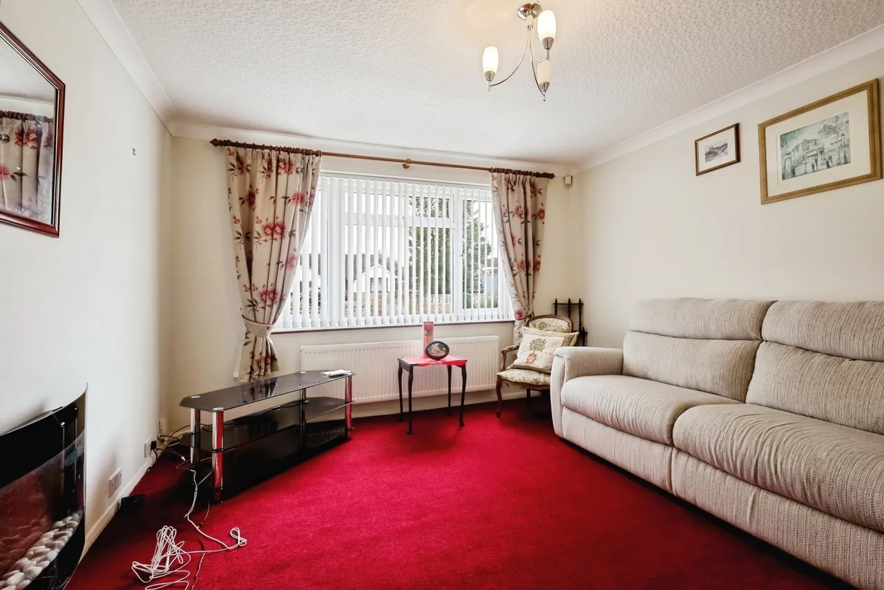 Quantock Crescent, Northampton, Northamptonshire, NN5, photo 5
