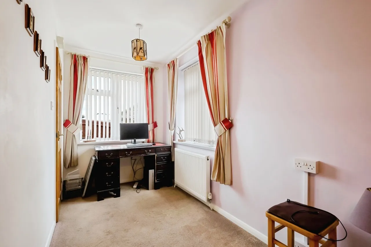 Quantock Crescent, Northampton, Northamptonshire, NN5, photo 12