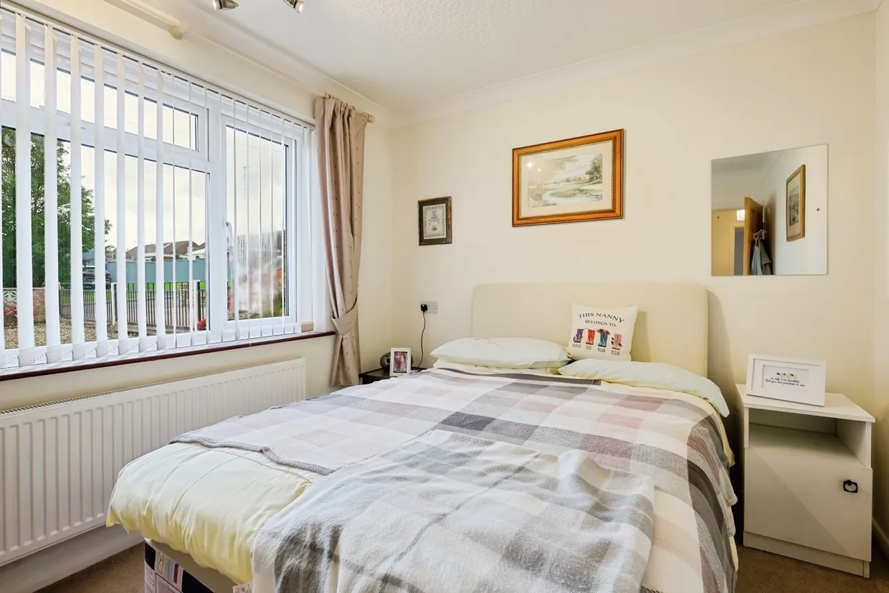 Quantock Crescent, Northampton, Northamptonshire, NN5, photo 14