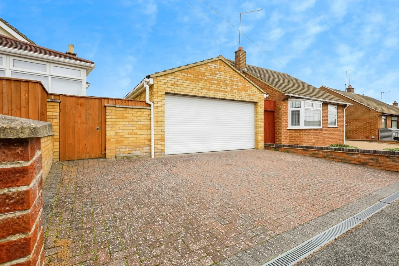 Quantock Crescent, Northampton, Northamptonshire, NN5, photo 18