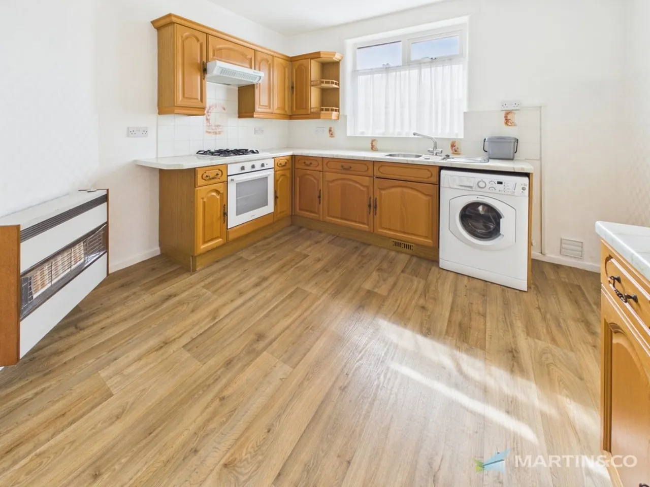 Ringway, Cleveleys, FY5, photo 3