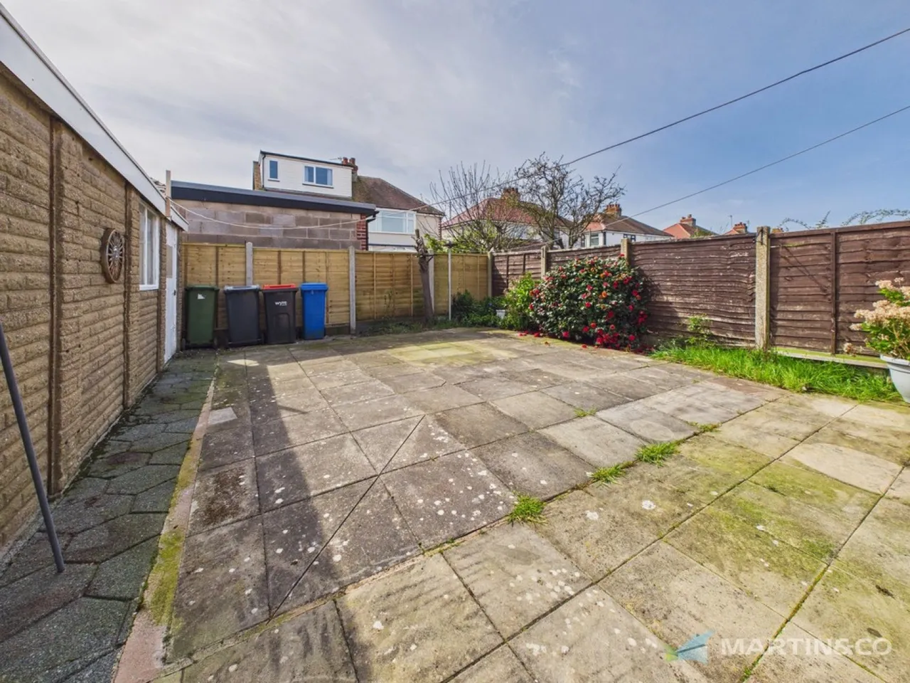 Ringway, Cleveleys, FY5, photo 11