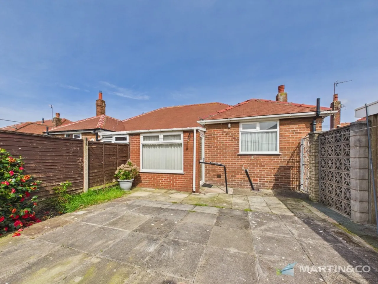 Ringway, Cleveleys, FY5, photo 12
