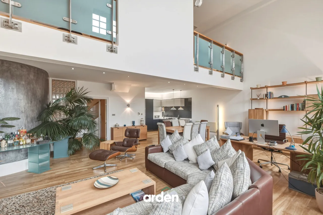 2 bed flat for sale, Sansome Walk, Victoria Institute Sansome Walk, WR1