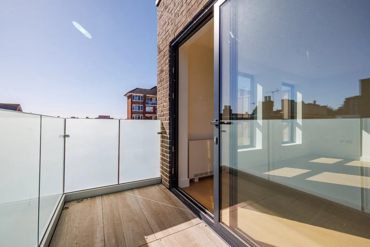 Lillie Road, Fulham, SW6, photo 4