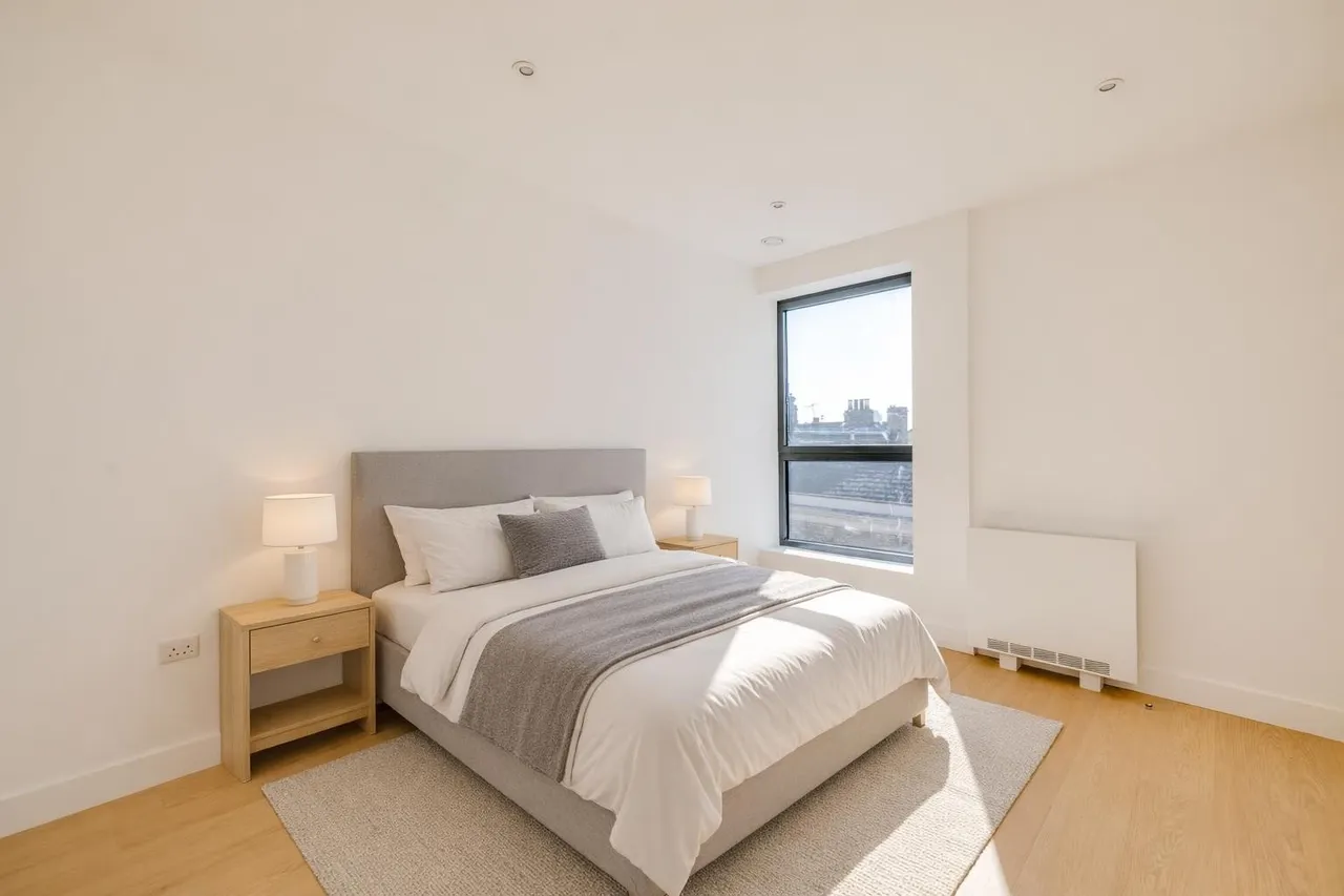 Lillie Road, Fulham, SW6, photo 3