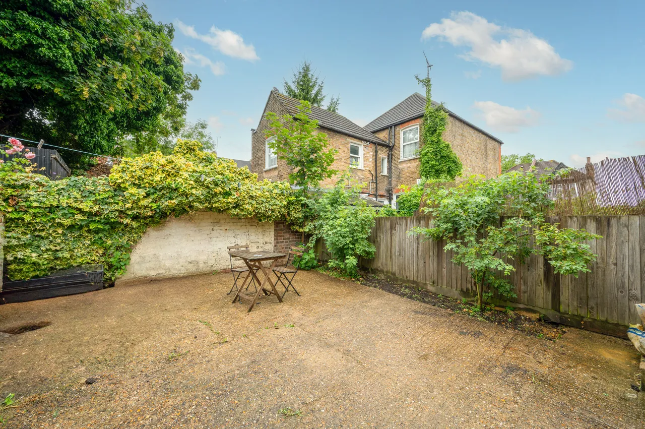 69a Sellons Avenue, London, photo 8