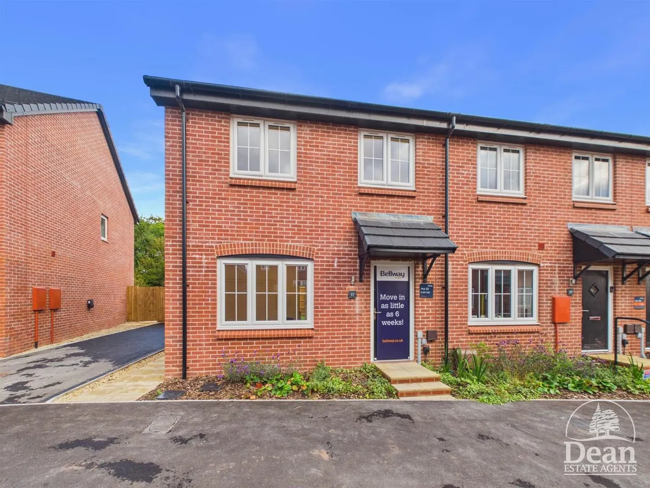 3 bed house for sale, Forest Walk West Off, Lydney, GL15