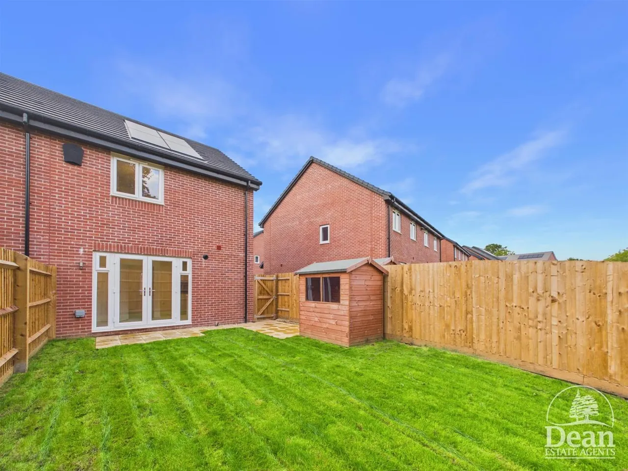 Forest Walk West Off, Lydney, GL15, photo 13