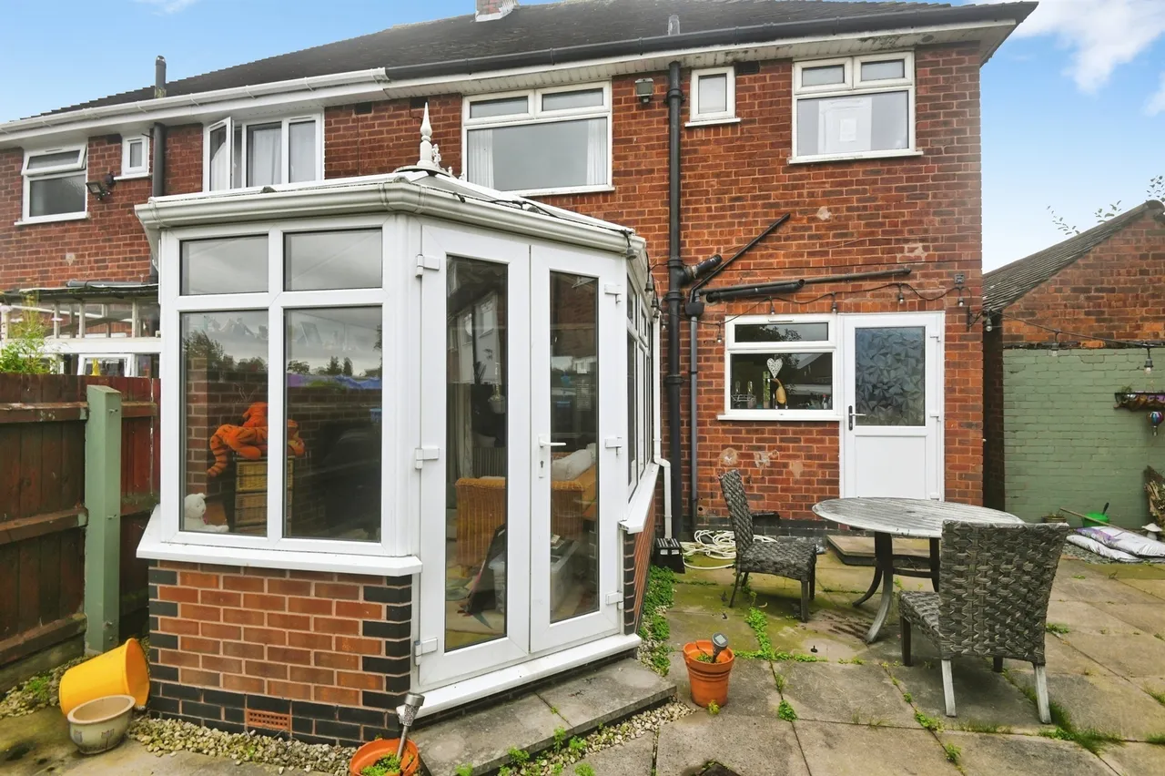 Marlborough Road, Castle Bromwich, B36, photo 17