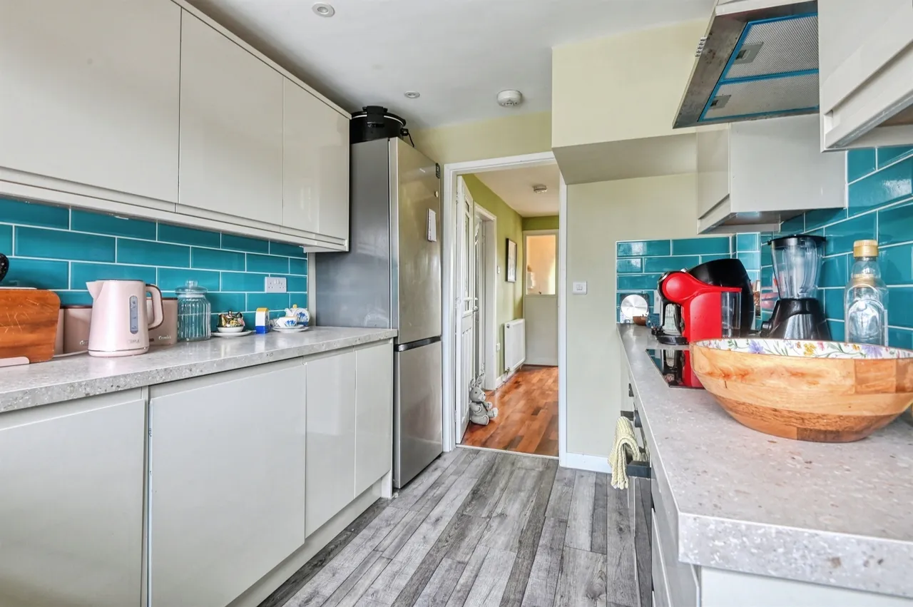 Marlborough Road, Castle Bromwich, B36, photo 6