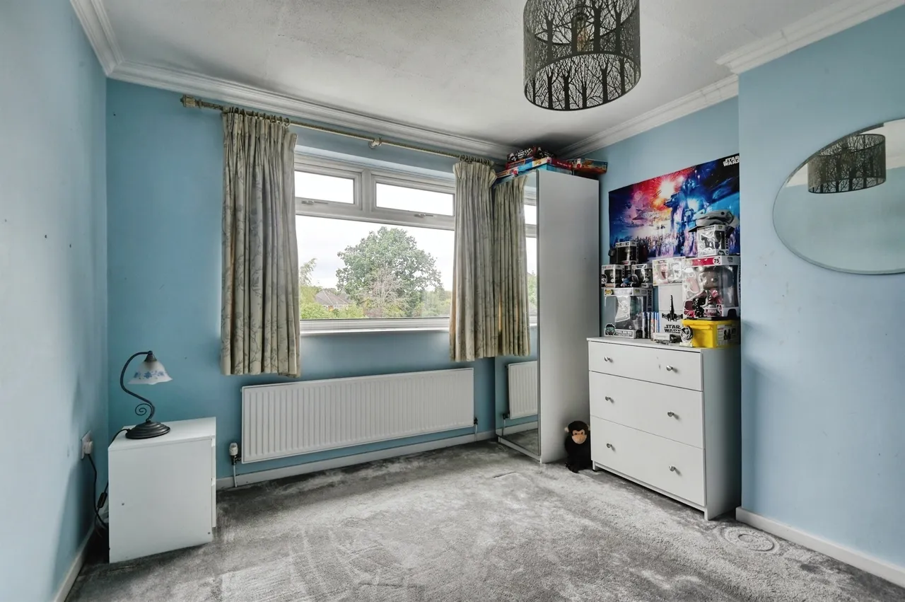 Marlborough Road, Castle Bromwich, B36, photo 12