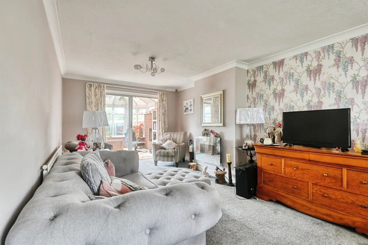 Marlborough Road, Castle Bromwich, B36, photo 4