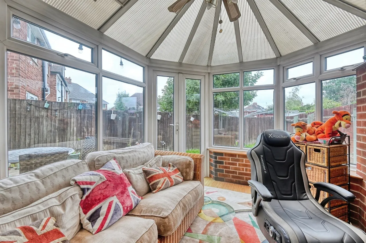 Marlborough Road, Castle Bromwich, B36, photo 9