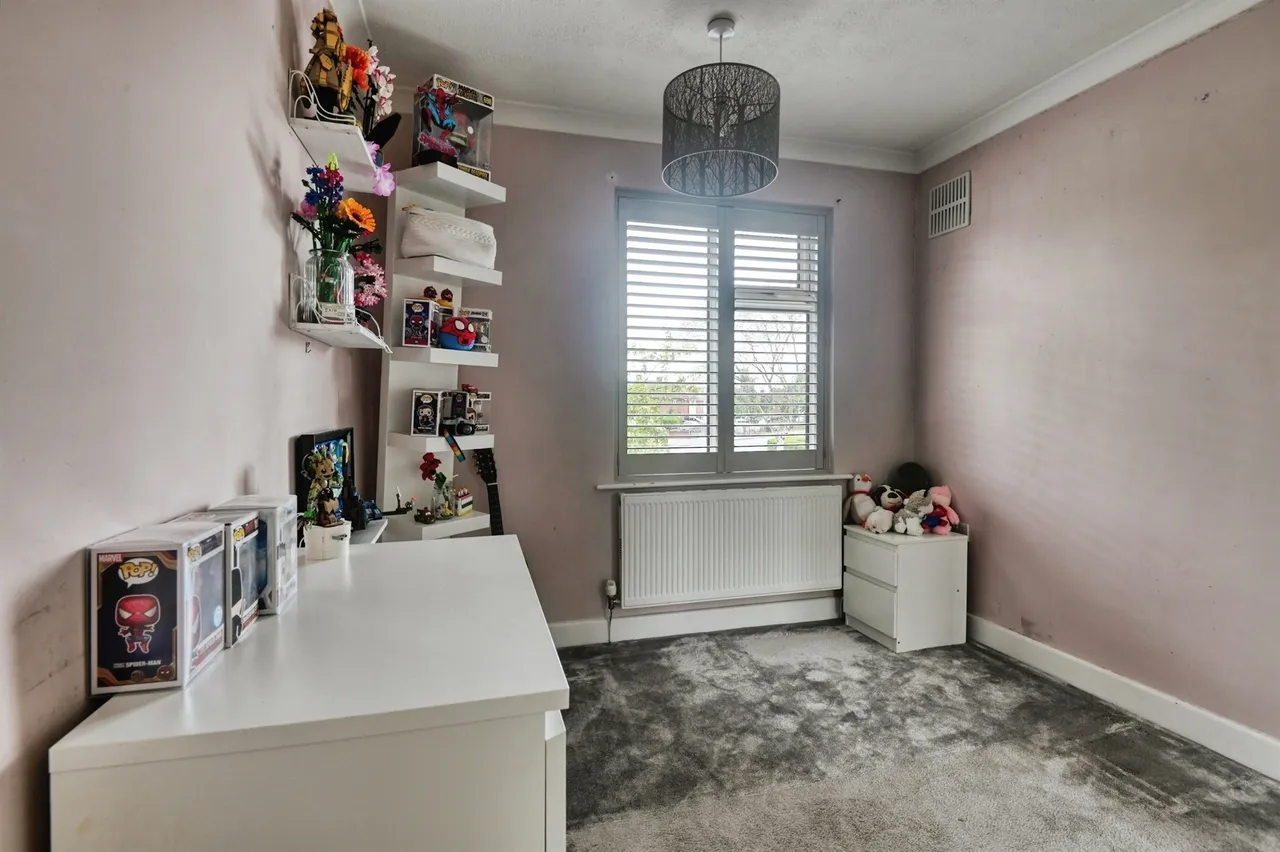 Marlborough Road, Castle Bromwich, B36, photo 13
