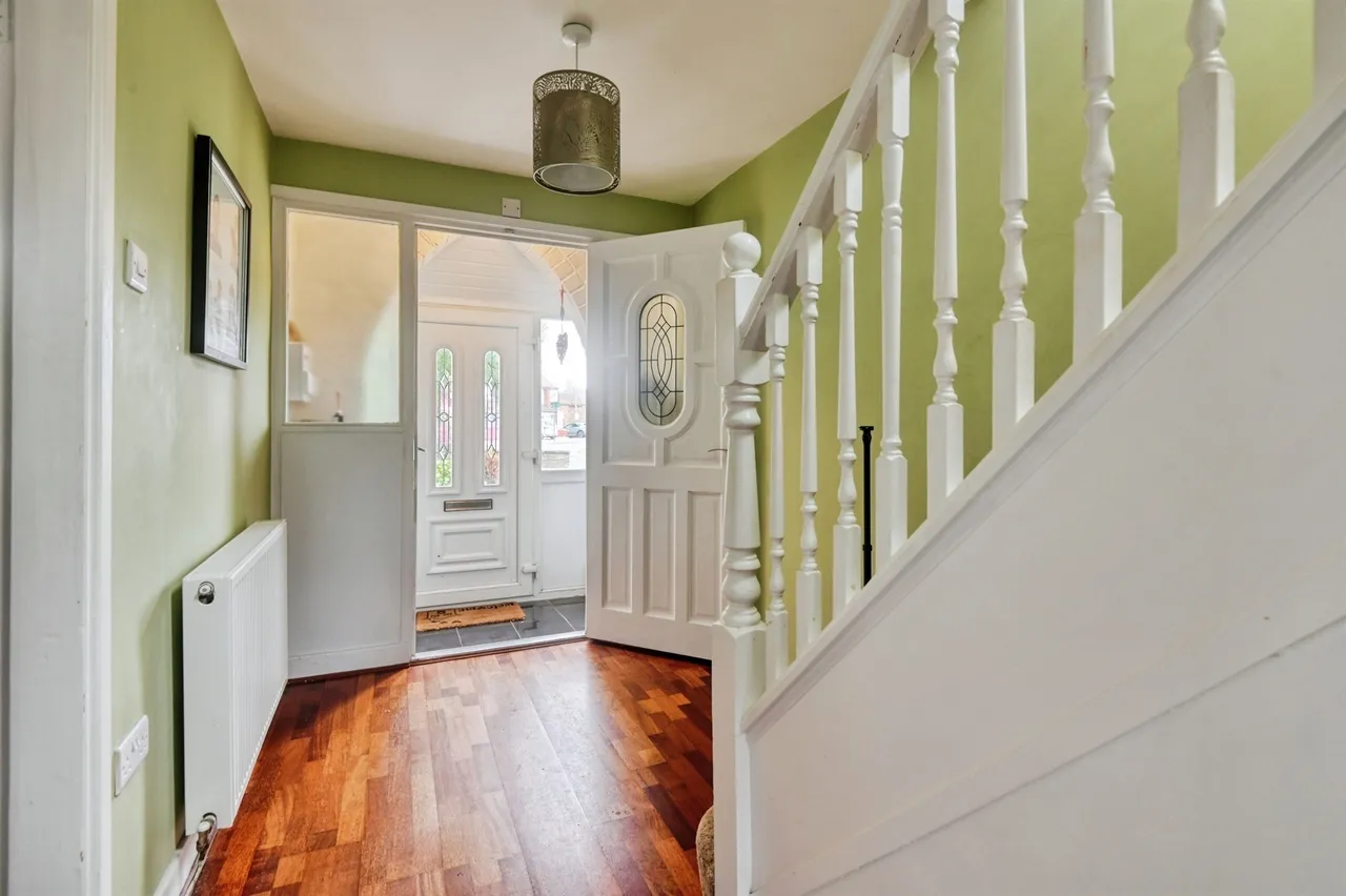 Marlborough Road, Castle Bromwich, B36, photo 10