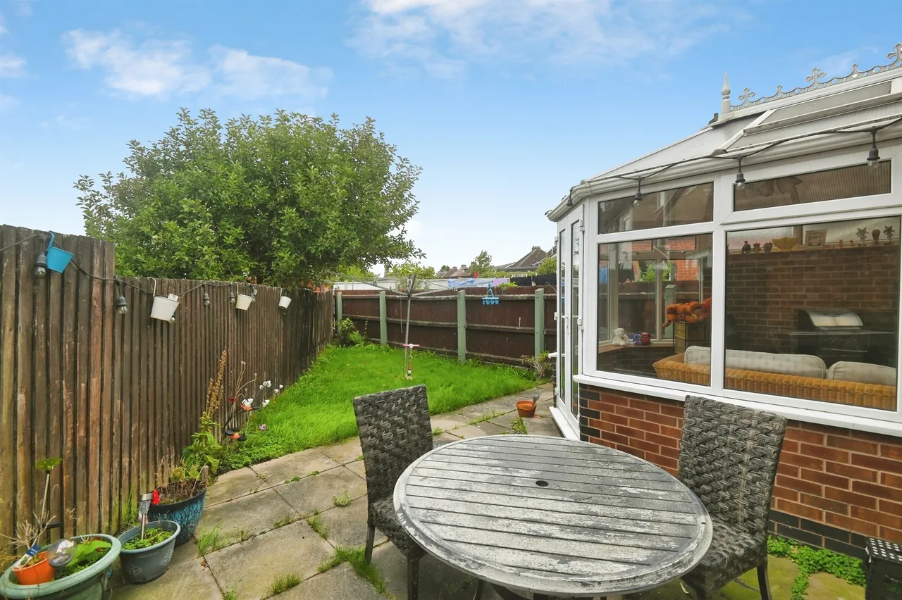 Marlborough Road, Castle Bromwich, B36, photo 16