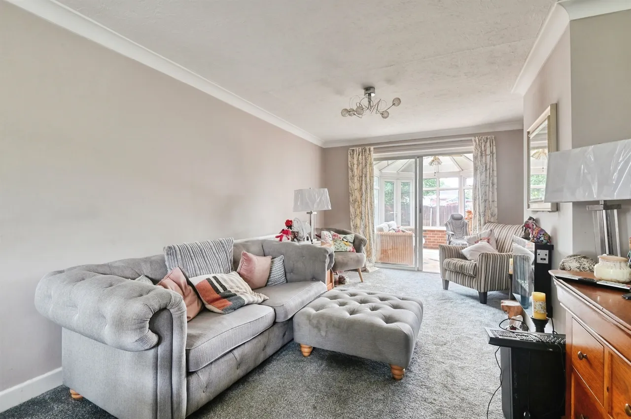 Marlborough Road, Castle Bromwich, B36, photo 2