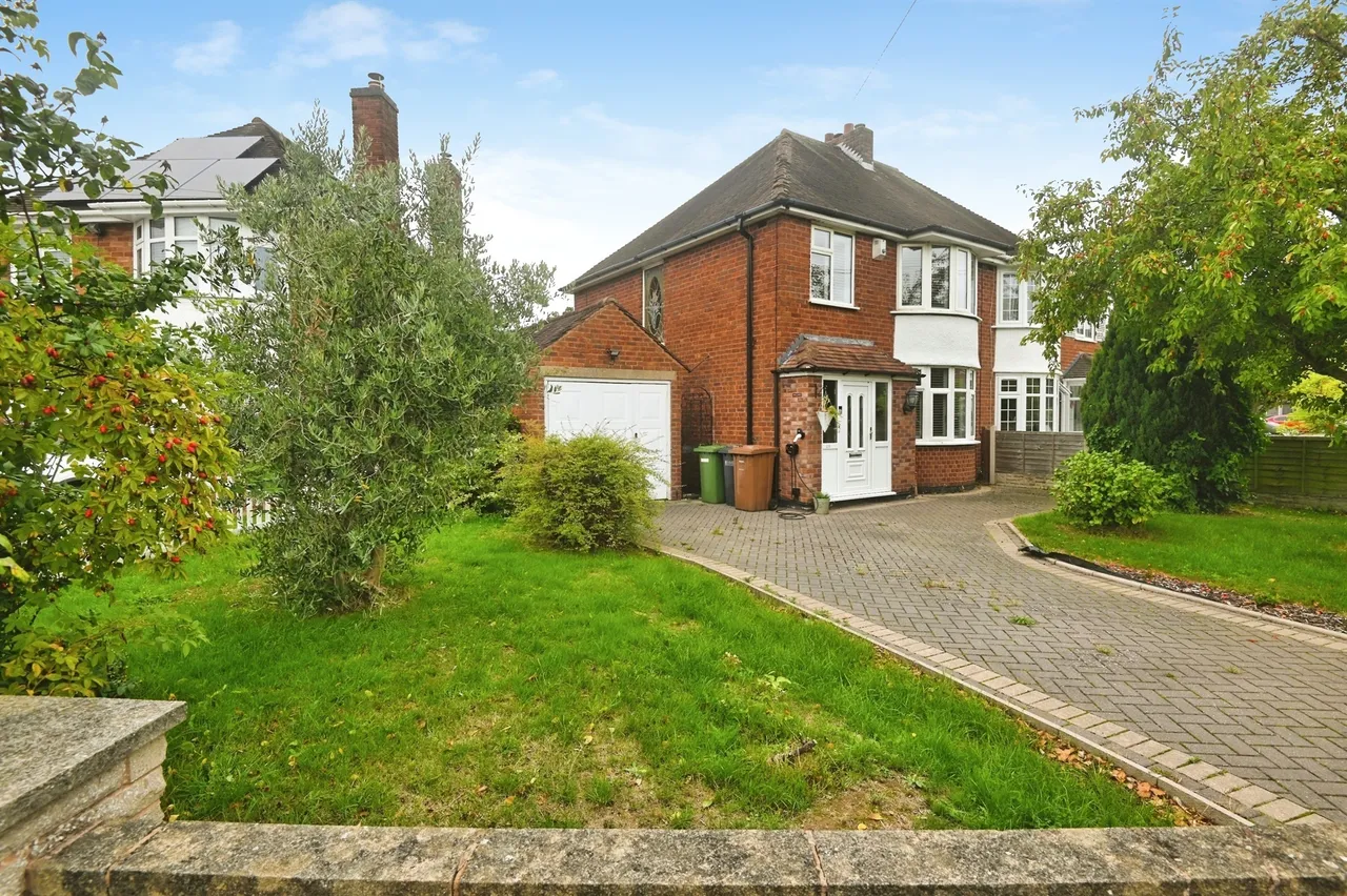 Marlborough Road, Castle Bromwich, B36, photo 18